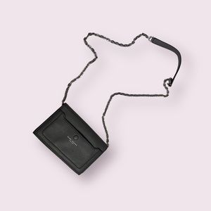 Marc Jacobs gray crossbody